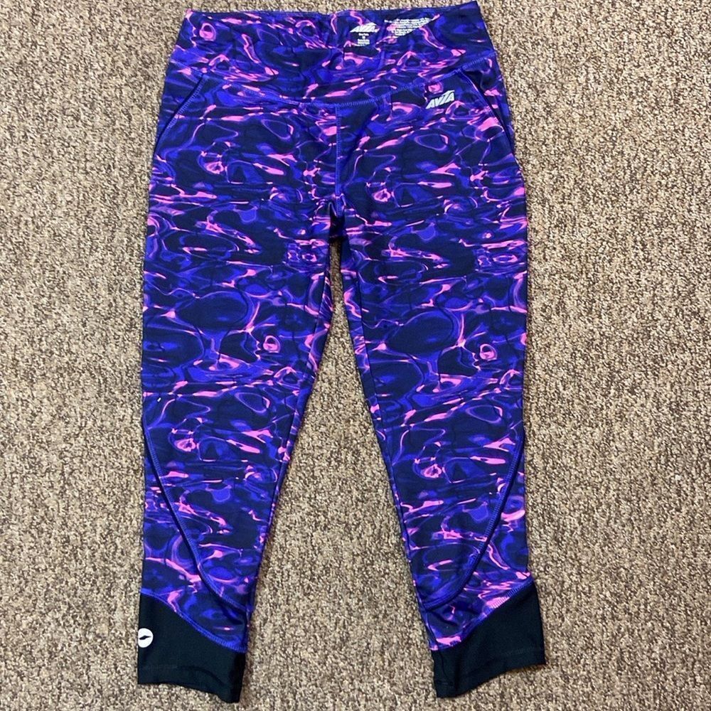 Avia Women’s Leggings Size M